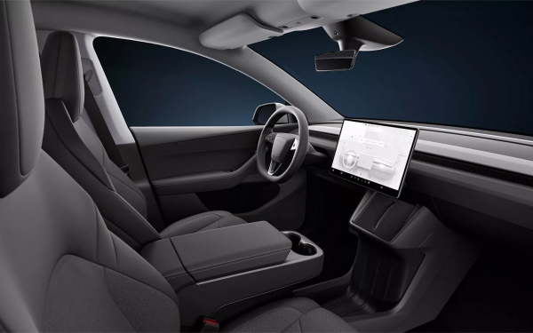 
            Tesla показала &laquo;бюджетные&raquo; Model 3 и Model Y. Главные отличия и цены
        