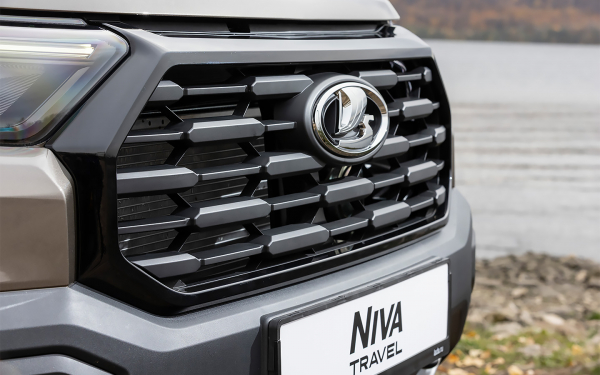 
            Эволюция против деградации. Мы испытали Lada Niva Travel с новым мотором
        