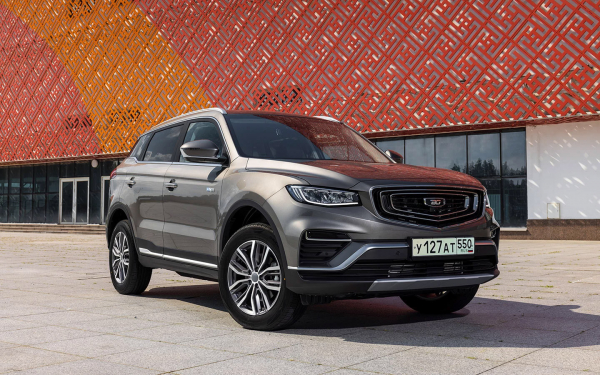 
            BMW набирает обороты, успех Tenet и рекорд продаж. Тренды авторынка
        