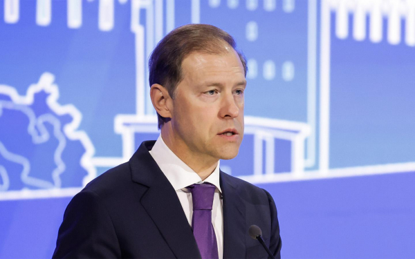 
            Мантуров рассказал о судьбе заводов ушедших автобрендов
        