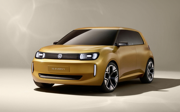 Потери миллиардов евро и поиск путей спасения. Что будет с Volkswagen
Потери миллиардов евро и поиск путей спасения. Что будет с Volkswagen