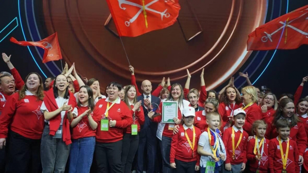 Победителями чемпионата "Абилимпикс" в 2025 году стали 450 человек