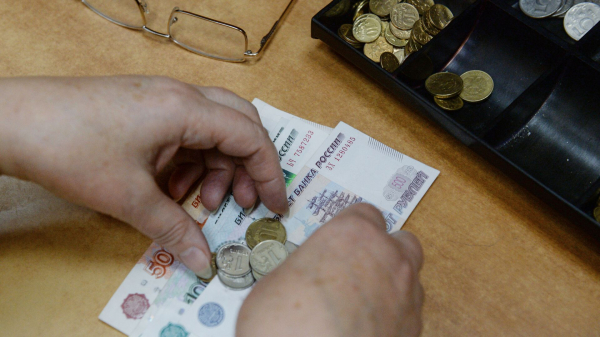 Депутат Госдумы рассказала о выплате январских пенсий до новогодних праздников