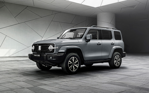 
            Новый утильсбор, камбэк Toyota и автономера через Госуслуги. Итоги недели
        