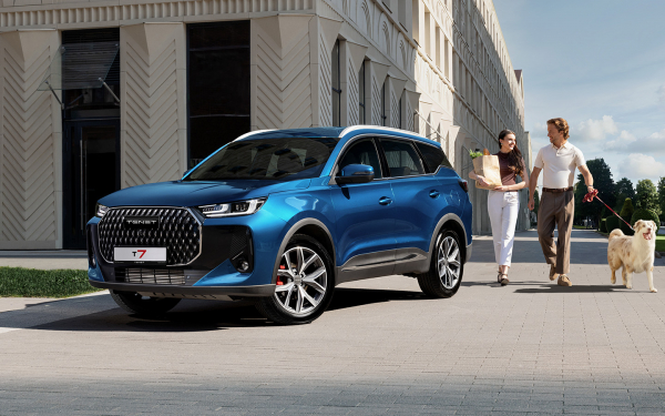 
            Новый утильсбор, камбэк Toyota и автономера через Госуслуги. Итоги недели
        