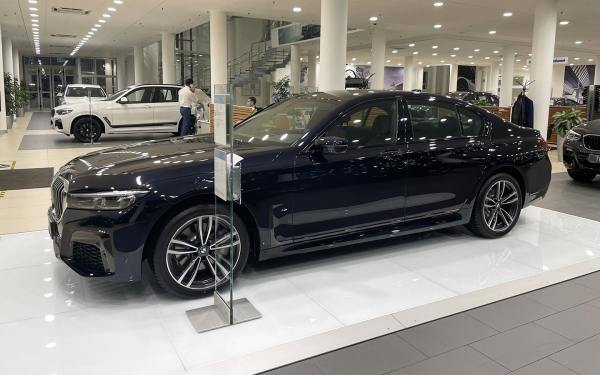 
            Как сильно подорожали автомобили в России за пять лет. Данные &laquo;Автостата&raquo;
        
