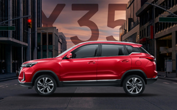 
            BAIC остановил производство двух моделей в России. Мы узнали, в чем дело
        