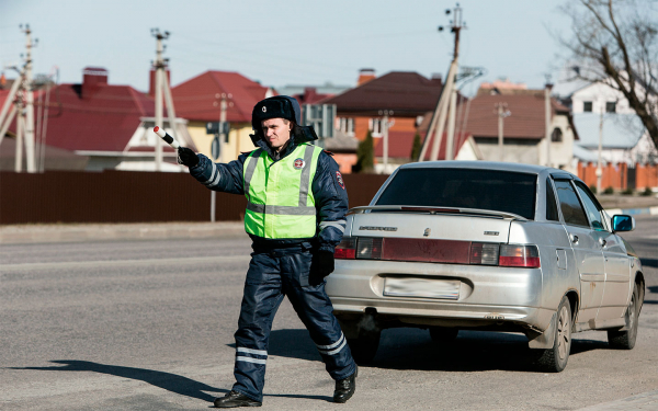 Новая Стратегия безопасности МВД. Что изменится для водителей
Новая Стратегия безопасности МВД. Что изменится для водителей