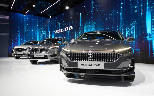 
            Прорыв, провал, надежда, мечта. Читатели Autonews выбрали автомобили года
        