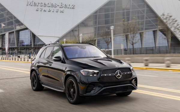 
            Mercedes занижал показатели выбросов &laquo;дизелей&raquo;. Как он поплатится за это
        