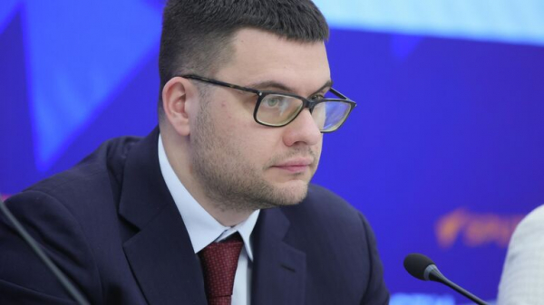 От азов к вершинам профессии. "Россия сегодня" учит юных журналистов