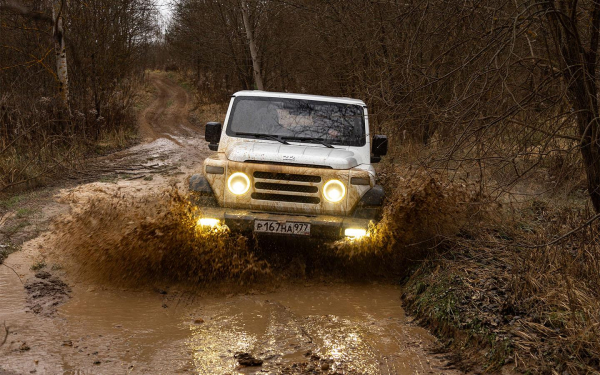 Новые ужесточения и премьеры. Самое важное из телеграм-ленты Autonews
Новые ужесточения и премьеры. Самое важное из телеграм-ленты Autonews