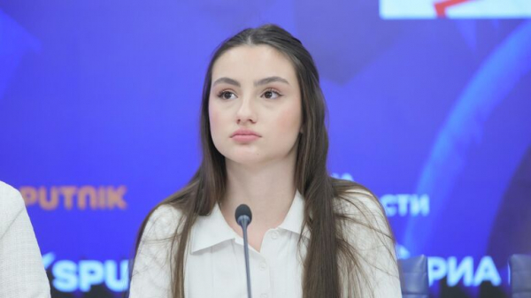От азов к вершинам профессии. "Россия сегодня" учит юных журналистов