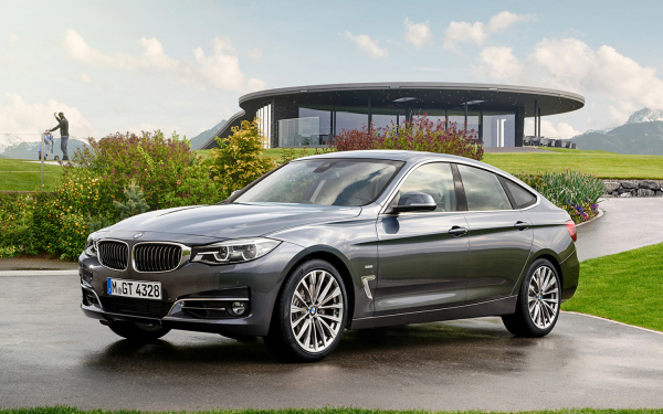 
            BMW 3 Series&nbsp;&mdash; 50 лет. Мы вспомнили самые интересные &laquo;тройки&raquo; в истории
        