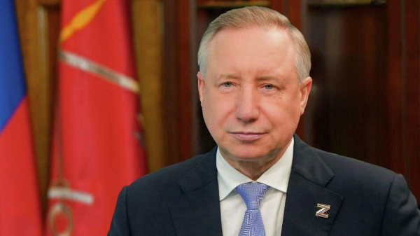 Беглов: рынок подстроился к запрету на работу мигрантов в такси и курьерами