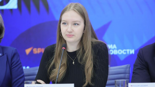 От азов к вершинам профессии. "Россия сегодня" учит юных журналистов
