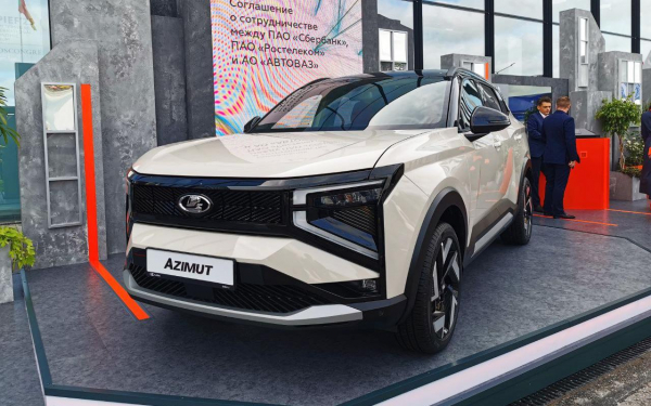 
            Прорыв, провал, надежда, мечта. Читатели Autonews выбрали автомобили года
        