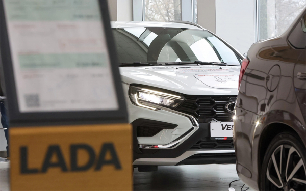 Пять главных достижений АвтоВАЗа в 2025 году. Вы могли о них не знать
Пять главных достижений АвтоВАЗа в 2025 году. Вы могли о них не знать