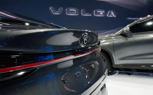 
            &laquo;Порядка 2 тыс. мест&raquo;. Возрожденный автобренд Volga начал набор персонала
        
