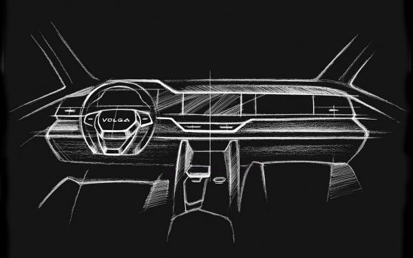 
            &laquo;Не сотрудничаем с Geely&raquo;. Глава &laquo;Волги&raquo;&nbsp;&mdash; о запуске автобренда и планах
        