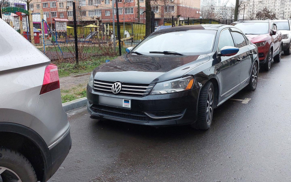 
            Что такое DPR, LPR и RSO на номере машины и как это расшифровывается
        