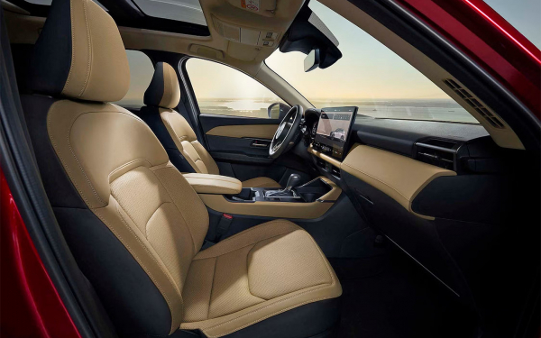 
            &laquo;Спорные решения&raquo;. Чем удивляет Mazda CX-5 третьего поколения
        