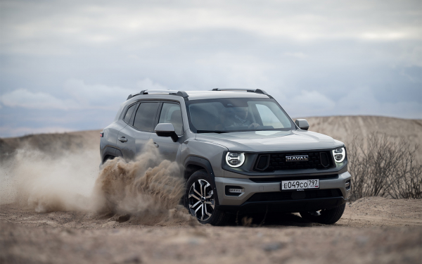 
            Обновленные Haval H7 и H9. Пять главных вопросов к моделям
        
