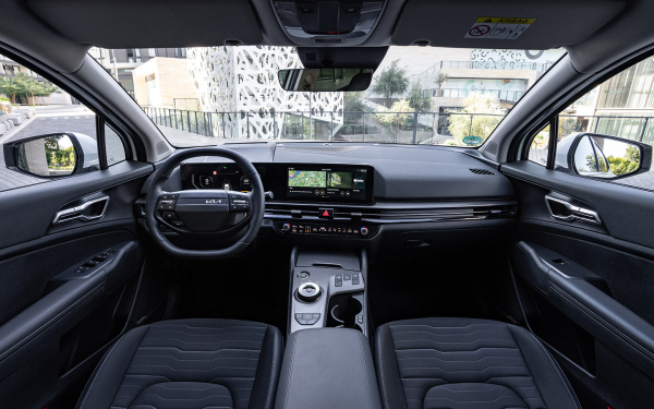 
            В Россию привезут новые Kia Sportage. Сроки, характеристики
        