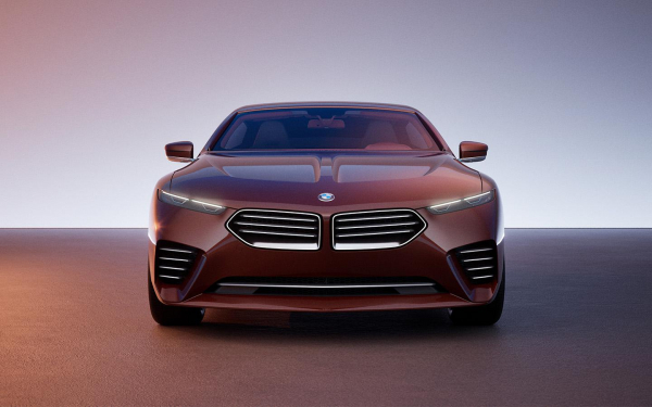 
            BMW по ошибке рассекретил информацию о новых моделях. Их ждут в 2027 году
        