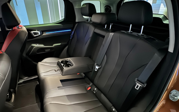 
            Первое знакомство с обновленным Haval H3. Топ-5 фактов о модели
        