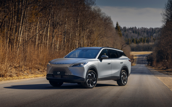 
            Omoda C5 и C7 получили ОТТС. Их будут выпускать в России
        