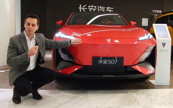 
            &laquo;Дорастем до Porsche&raquo;. 7 трудных вопросов к Deepal&nbsp;&mdash; новой марке в России
        