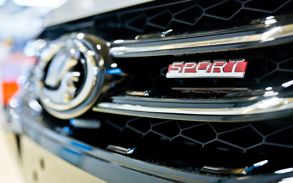 
            Lada Vesta Sport вернулась на конвейер. Теперь &mdash; с мотором на 147 л.с.
        