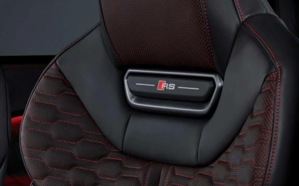 
            Рассекретили до дебюта. Все о главных фишках новой Audi RS5
        