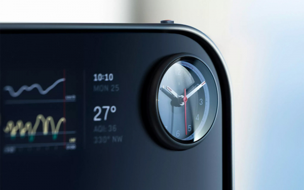 Экс-дизайнер Apple сделал салон для новой Ferrari. Что из этого вышло
Экс-дизайнер Apple сделал салон для новой Ferrari. Что из этого вышло