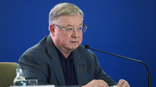 Степашин предложил включить в школьную программу книги Прилепина и Полякова