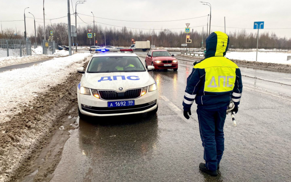 
            &laquo;Риск коррупции&raquo;. Юристы &mdash; о новом способе ГАИ ловить нетрезвых водителей
        