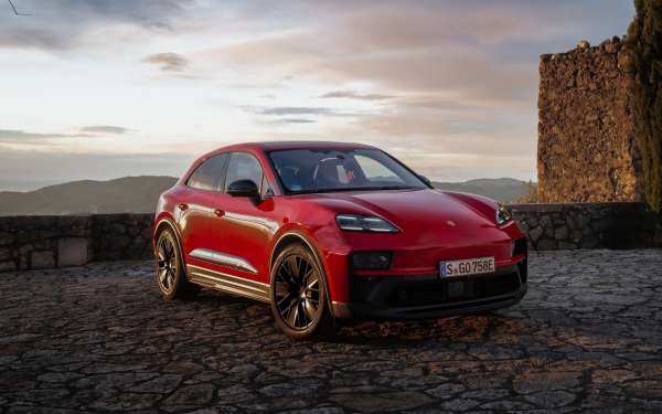 
            Первый обзор нового Porsche Macan GTS. Он понравится не всем
        