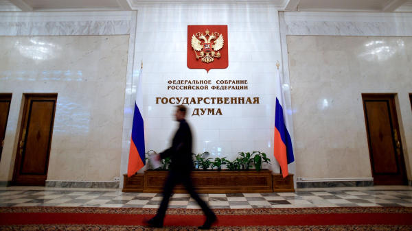 ГД приняла закон об отпуске для ветеранов СВО без сохранения зарплаты до 35 дней