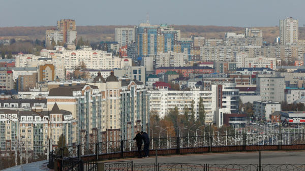 Гладков призвал жителей Белгородской области не носить камуфляж в приграничье
