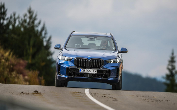 
            Серьезные риски. Почему сотни тысяч BMW направили в автосервисы
        