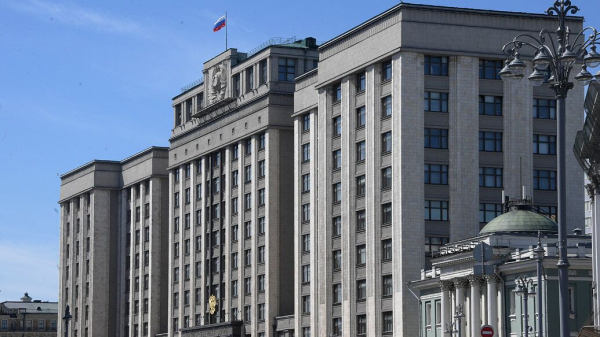 РИА Новости: Даванков предложил маркировать звонок, сделанный от имени робота