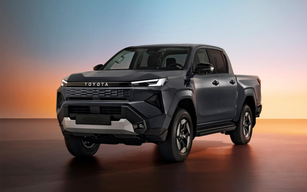 Рост прибыли и смена гендиректора. Что происходит с Toyota
Рост прибыли и смена гендиректора. Что происходит с Toyota
