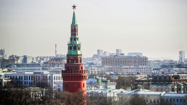 Тишковец рассказал, что оттепель наступит в Москве в заключительный день зимы