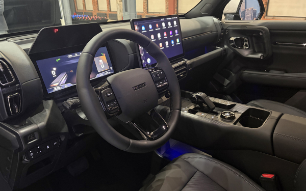 
            Обновленные Haval H7 и H9. Пять главных вопросов к моделям
        