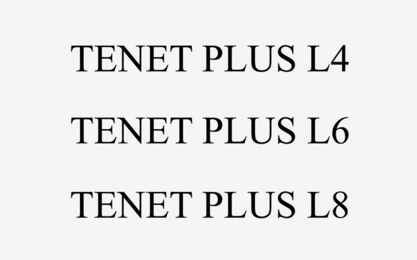 
            Tenet Plus решил запатентовать три модели. Вот как они будут называться
        