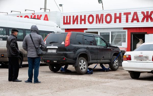 
            Какие изменения ждут водителей с 1 марта. Об этом надо знать каждому
        