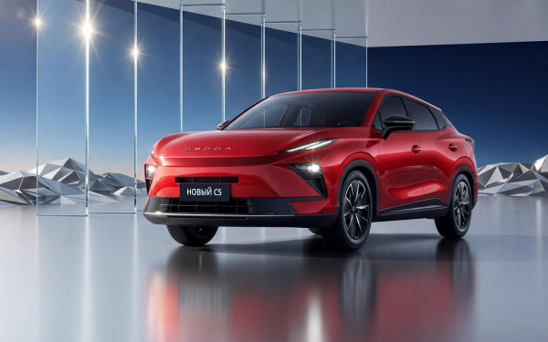 
            Каскад премьер, сокращение &laquo;китайцев&raquo; и провал Porsche. Главное за неделю
        
