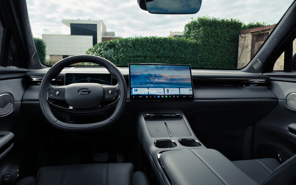Первый тест нового кроссовера GAC S7. При чем тут Land Rover и Lada Vesta
Первый тест нового кроссовера GAC S7. При чем тут Land Rover и Lada Vesta