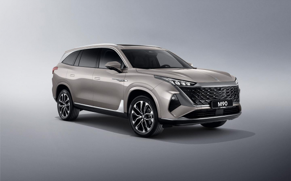 
            Прощание с Chery, изобилие новинок и срок за импорт машин. Итоги недели
        